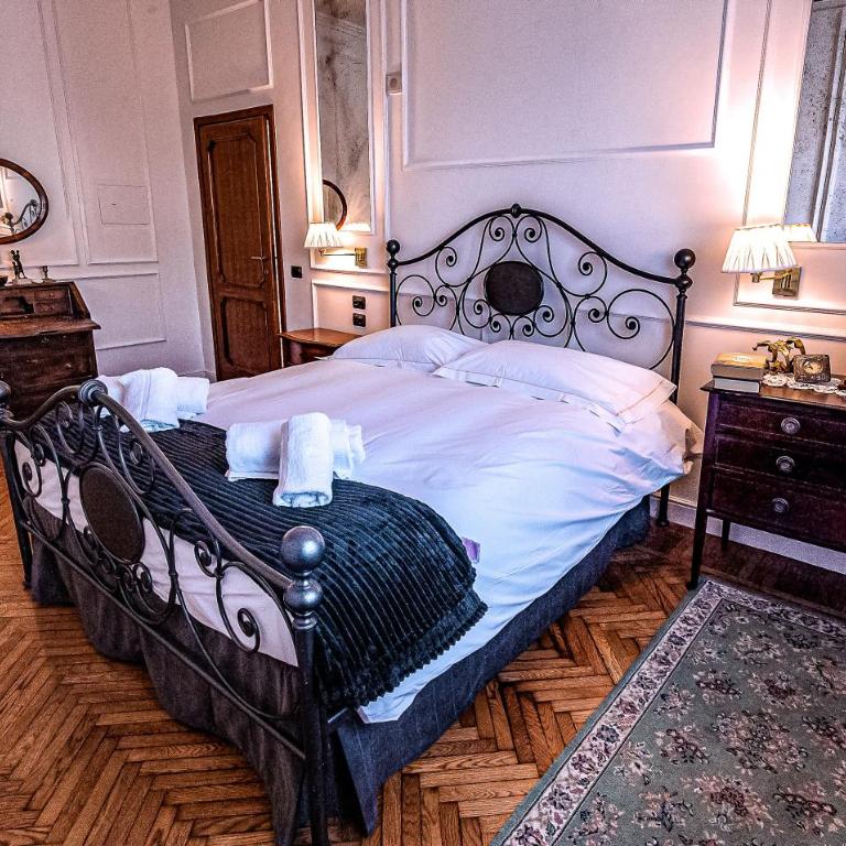 Acacia Firenze - Azalea - Appartamento Superior con 3 Camere da Letto - 39