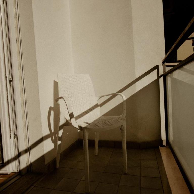 Bridge's House - a 50 mt dalla spiaggia e da tutti i servizi! - One-Bedroom Apartment - 12
