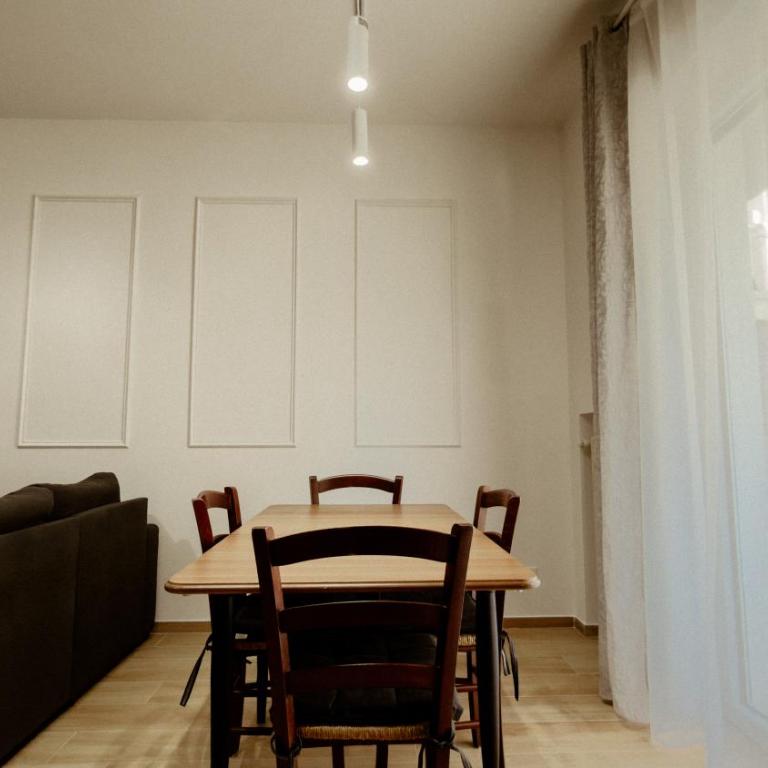Bridge's House - a 50 mt dalla spiaggia e da tutti i servizi! - One-Bedroom Apartment - 25