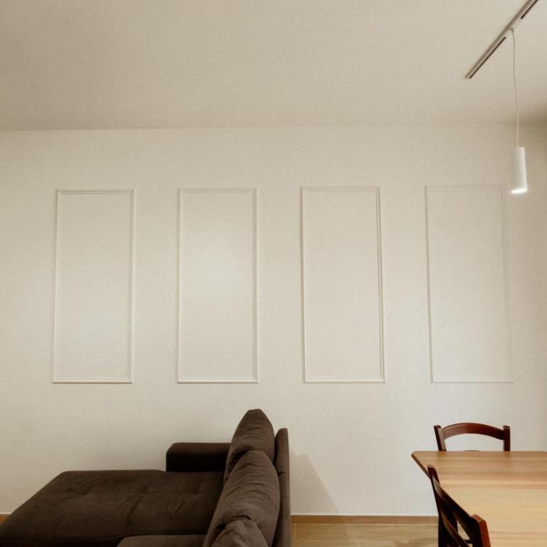 Bridge's House - a 50 mt dalla spiaggia e da tutti i servizi! - One-Bedroom Apartment - 17