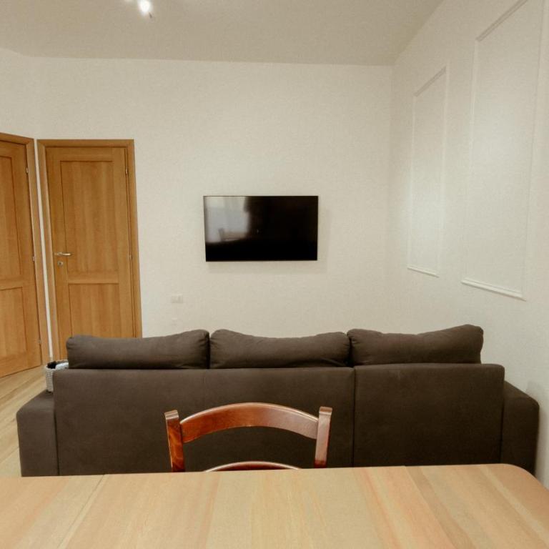 Bridge's House - a 50 mt dalla spiaggia e da tutti i servizi! - One-Bedroom Apartment - 24