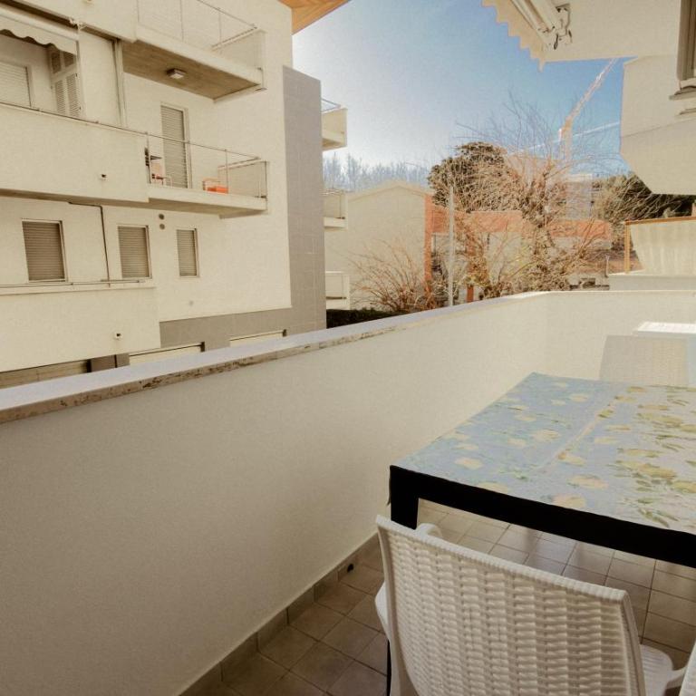 Bridge's House - a 50 mt dalla spiaggia e da tutti i servizi! - One-Bedroom Apartment - 29