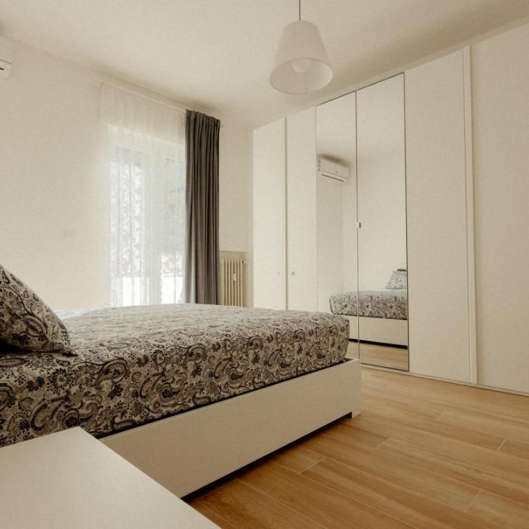 Bridge's House - a 50 mt dalla spiaggia e da tutti i servizi! - One-Bedroom Apartment - 32