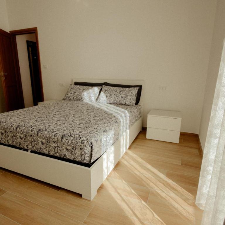 Bridge's House - a 50 mt dalla spiaggia e da tutti i servizi! - One-Bedroom Apartment - 34