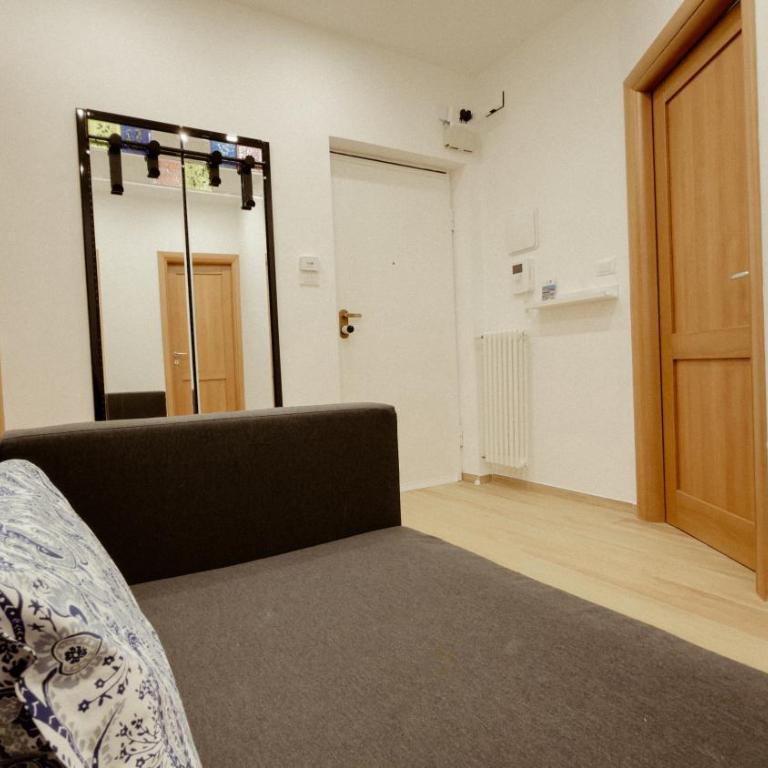 Bridge's House - a 50 mt dalla spiaggia e da tutti i servizi! - One-Bedroom Apartment - 38