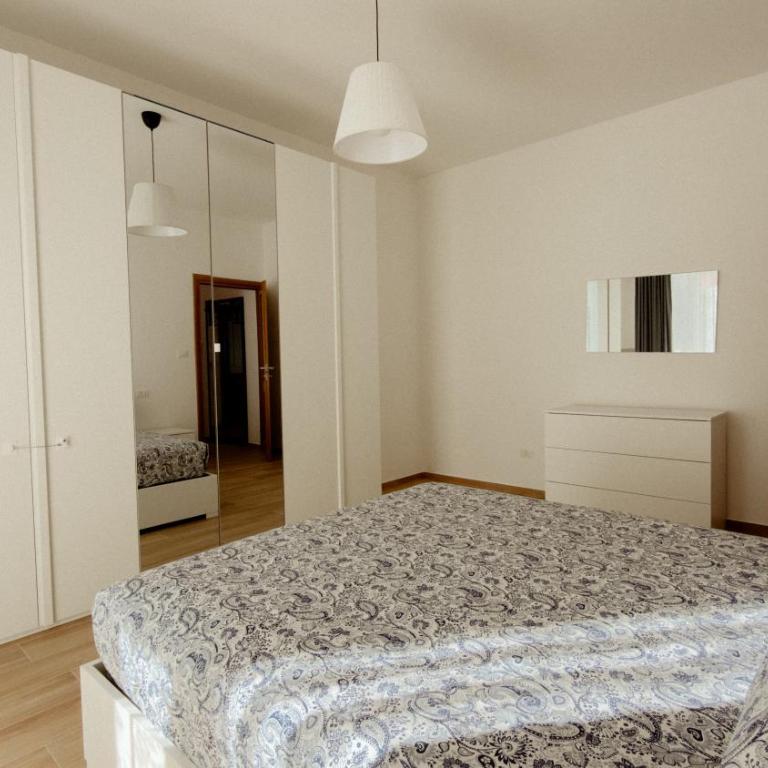Bridge's House - a 50 mt dalla spiaggia e da tutti i servizi! - One-Bedroom Apartment - 43