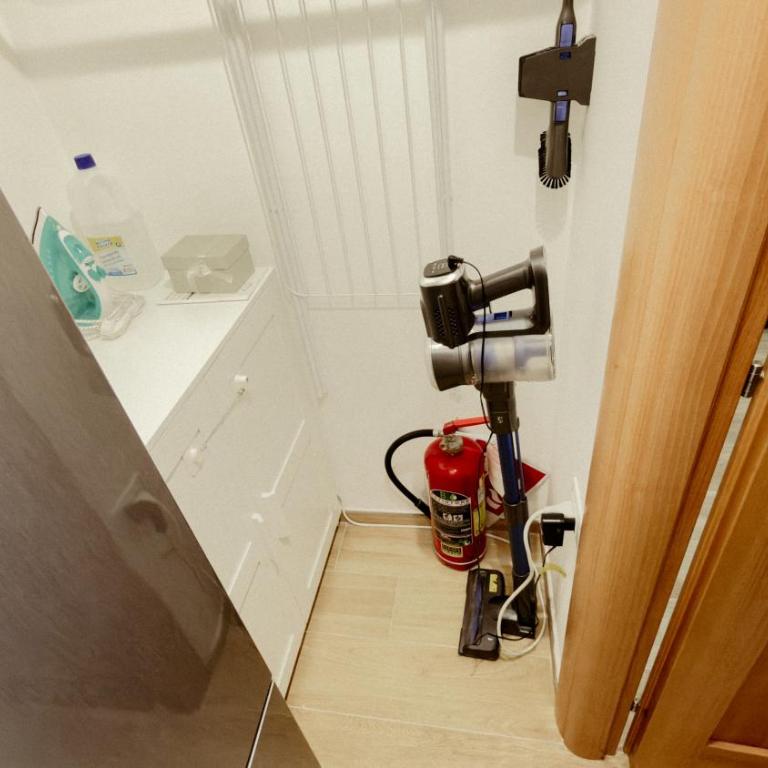 Bridge's House - a 50 mt dalla spiaggia e da tutti i servizi! - One-Bedroom Apartment - 44