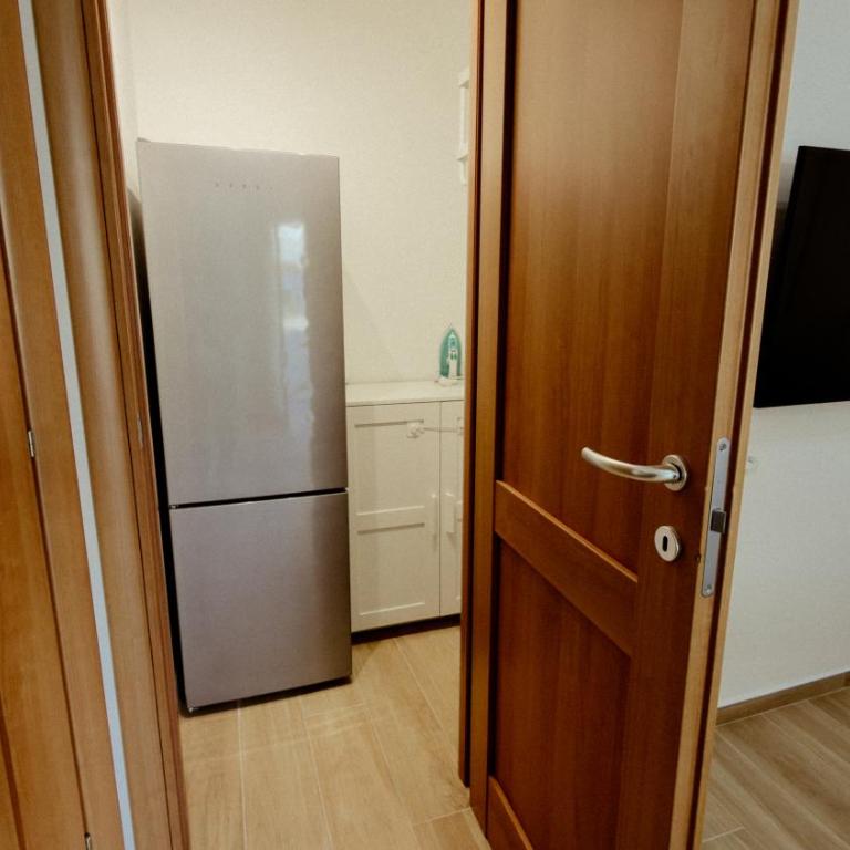 Bridge's House - a 50 mt dalla spiaggia e da tutti i servizi! - One-Bedroom Apartment - 45