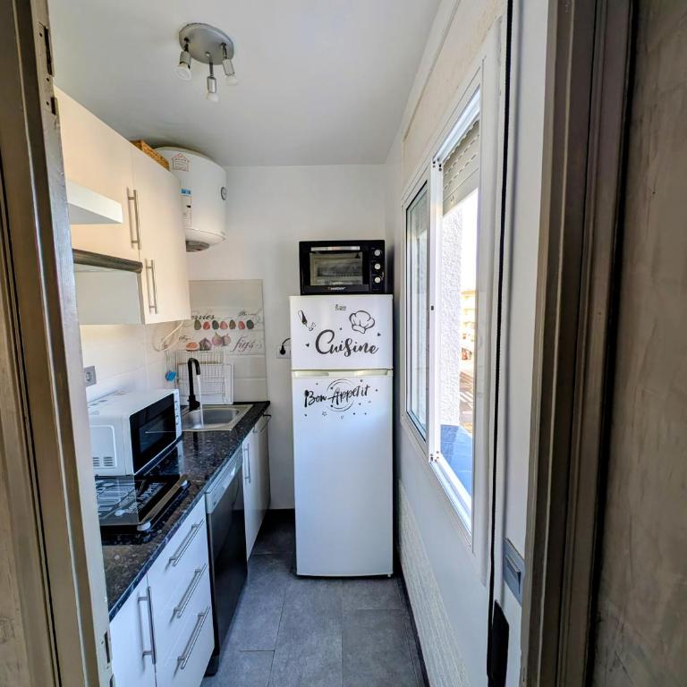 El Balcón de las Medes - One-Bedroom Apartment - 20