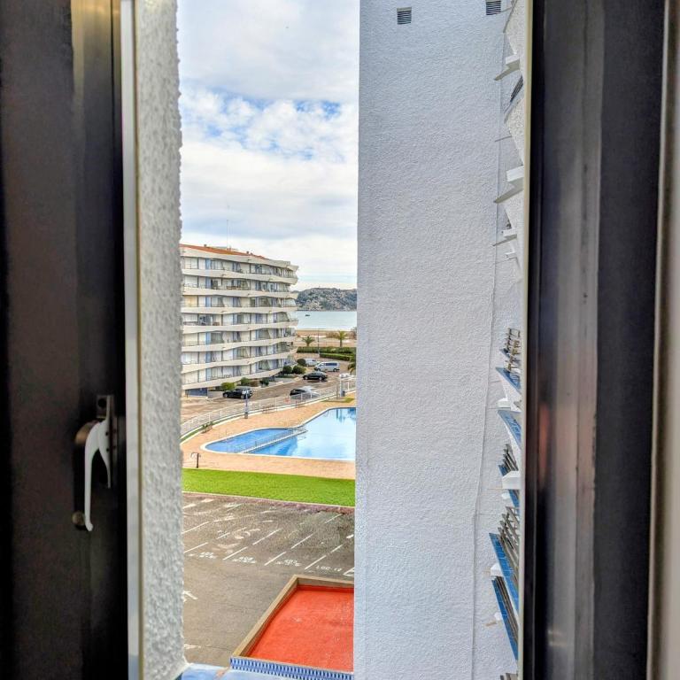 El Balcón de las Medes - One-Bedroom Apartment - 23