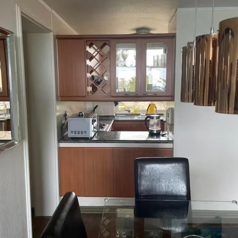 Departamento San Alfonso del Mar - Two-Bedroom Apartment - 24