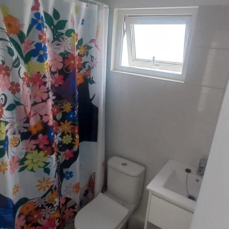 Casa de veraneo, en el tabo - One-Bedroom House - 4