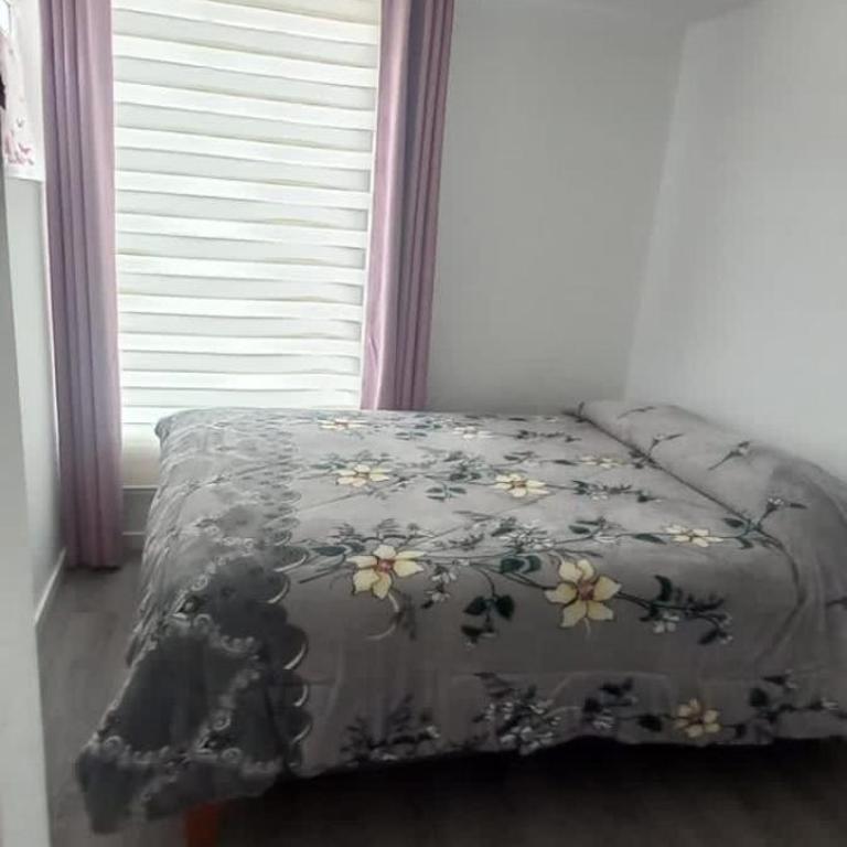 Casa de veraneo, en el tabo - One-Bedroom House - 6