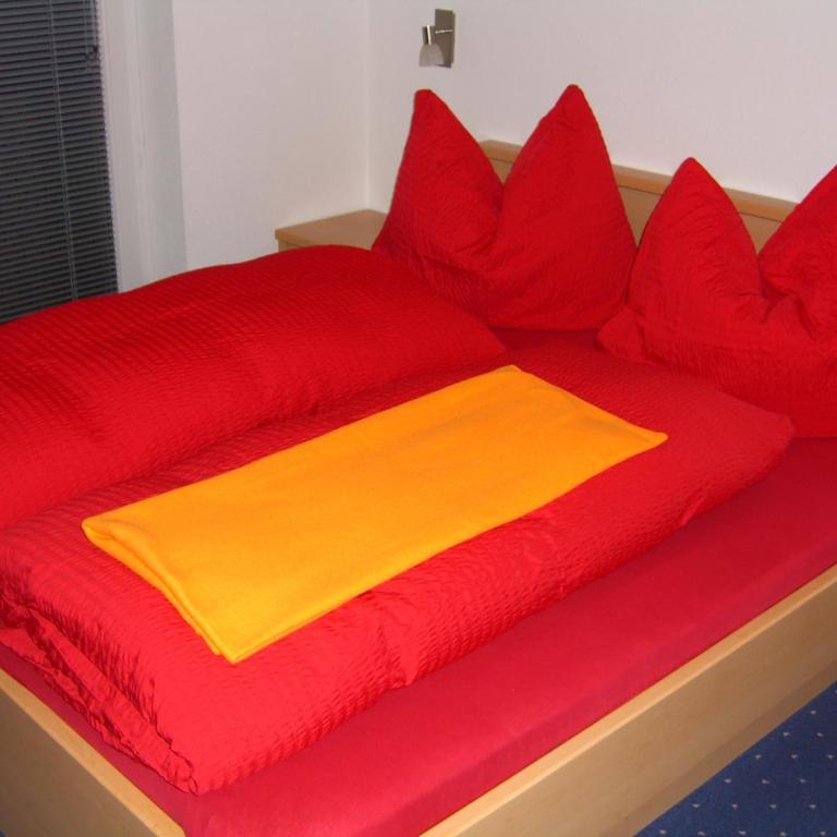 Appartement Granbichler Siegfried - Apartment mit 3 Schlafzimmern - 7