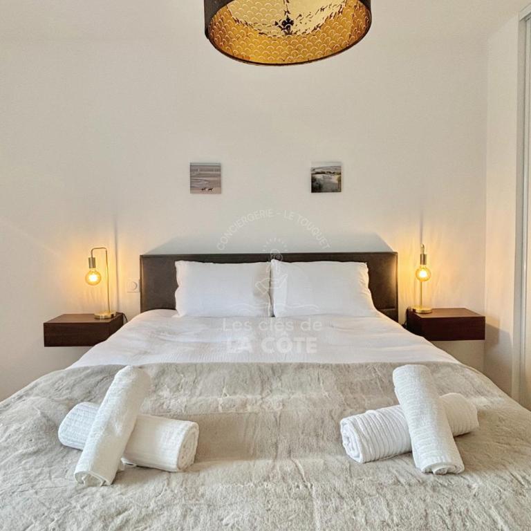 L'Alma - Apartment mit 2 Schlafzimmern - 20
