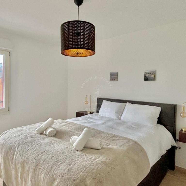 L'Alma - Apartment mit 2 Schlafzimmern - 22