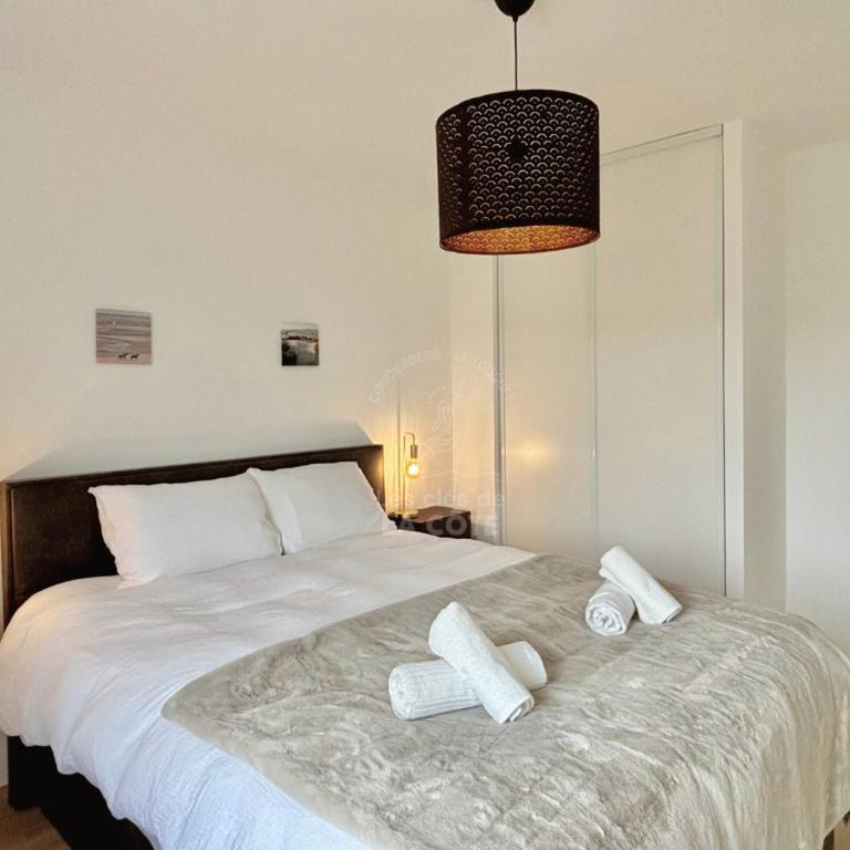 L'Alma - Apartment mit 2 Schlafzimmern - 21