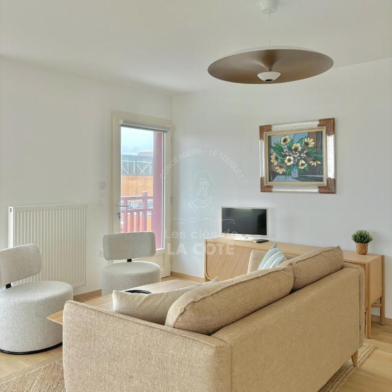 L'Alma - Apartment mit 2 Schlafzimmern - 4