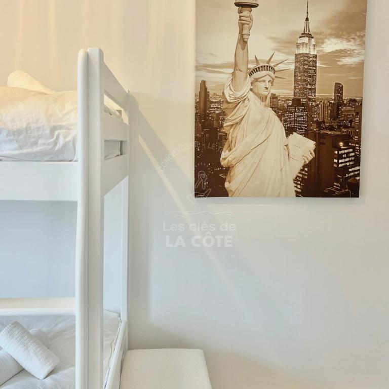 L'Alma - Apartment mit 2 Schlafzimmern - 27