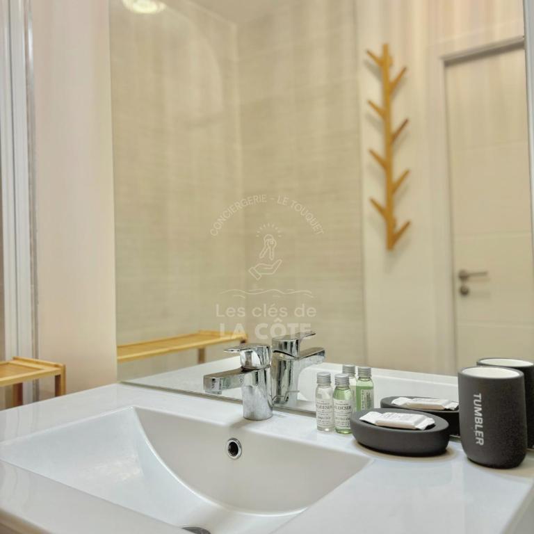 L'Alma - Apartment mit 2 Schlafzimmern - 30
