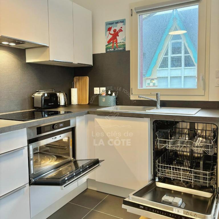 L'Alma - Apartment mit 2 Schlafzimmern - 13