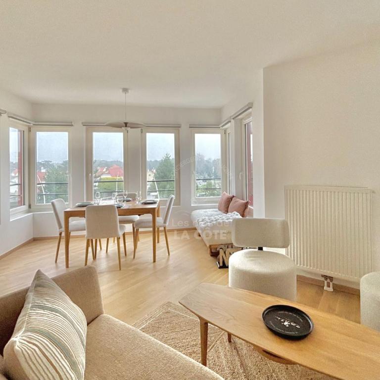 L'Alma - Apartment mit 2 Schlafzimmern - 1