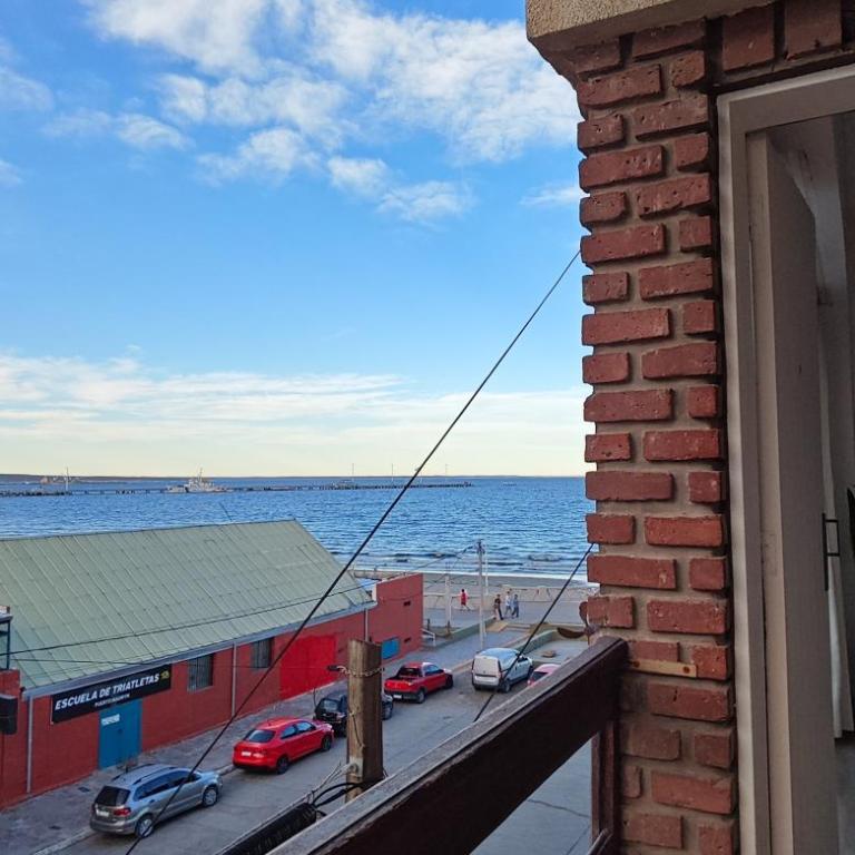 Viento Sur Anfitrionas "Roca" - Apartamento de 1 dormitorio - 12