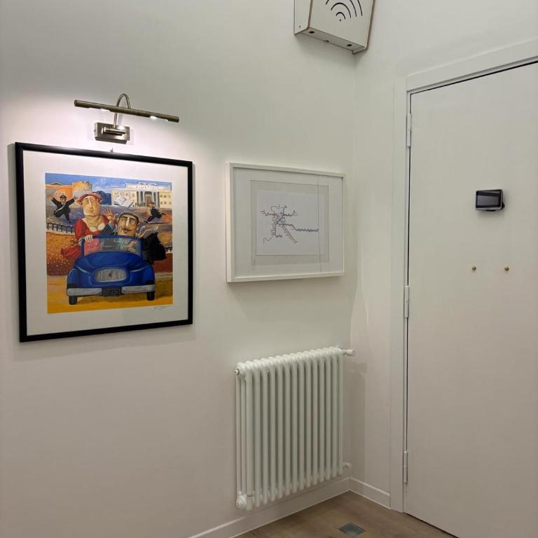 Near the Colosseum Apartment - Appartamento con 1 Camera da Letto - 6