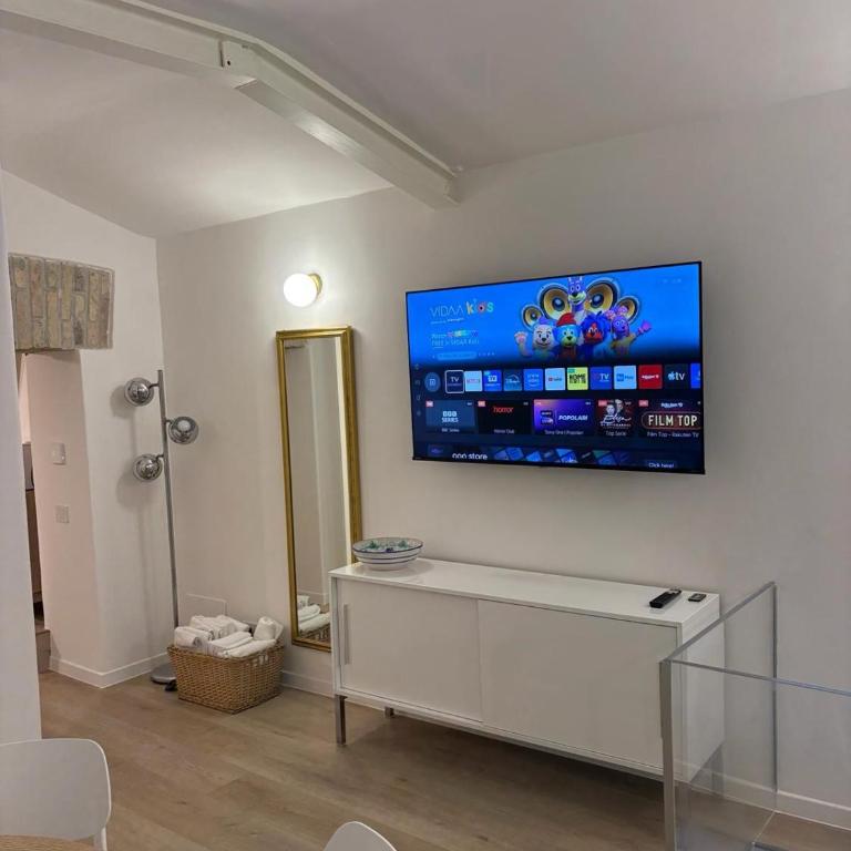Near the Colosseum Apartment - Appartamento con 1 Camera da Letto - 7