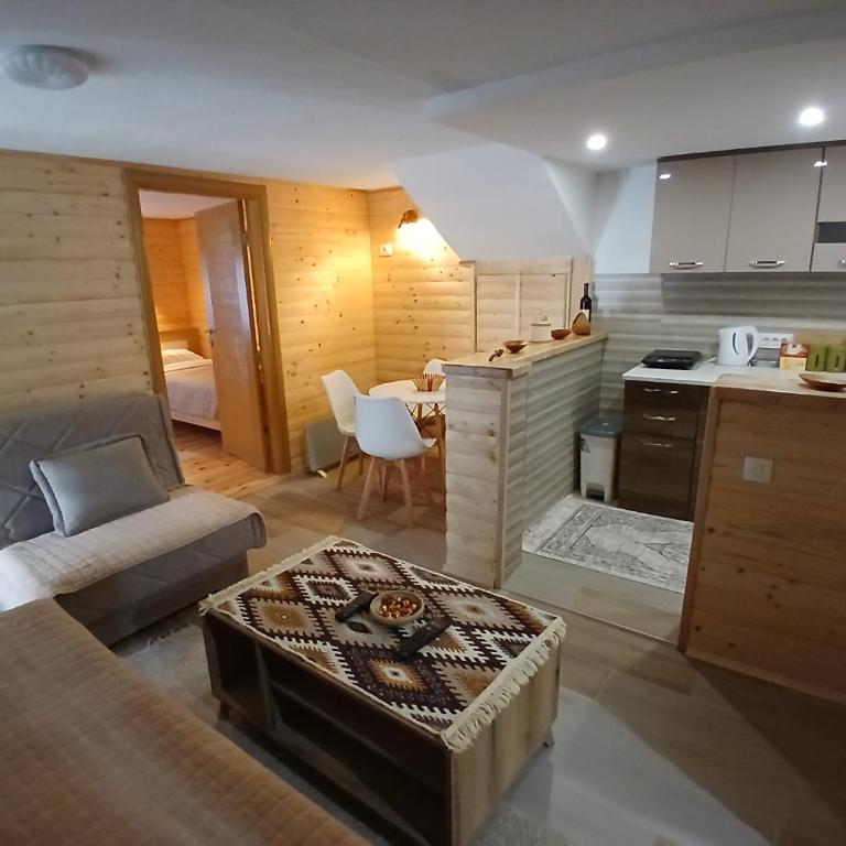 Apartman Bakic - One-Bedroom Apartment - 1