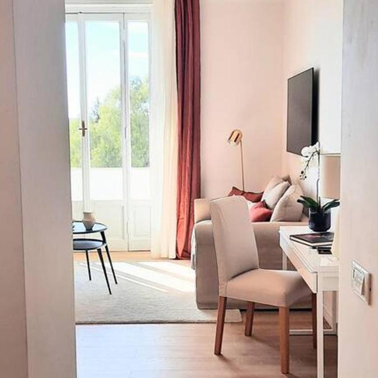 Grande - Appartamento con 2 Camere da Letto - 3