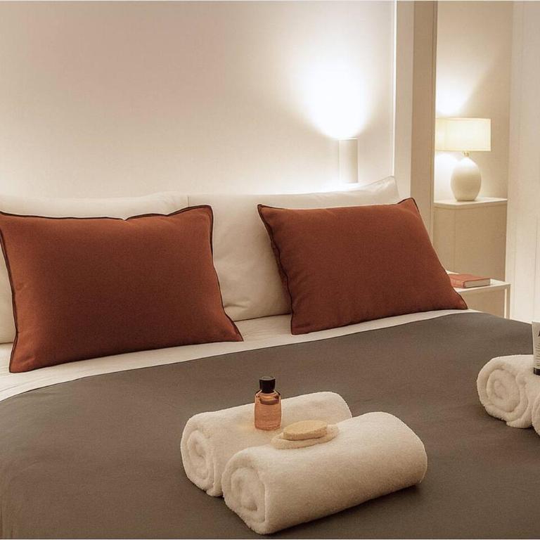 Grande - Appartamento con 2 Camere da Letto - 23