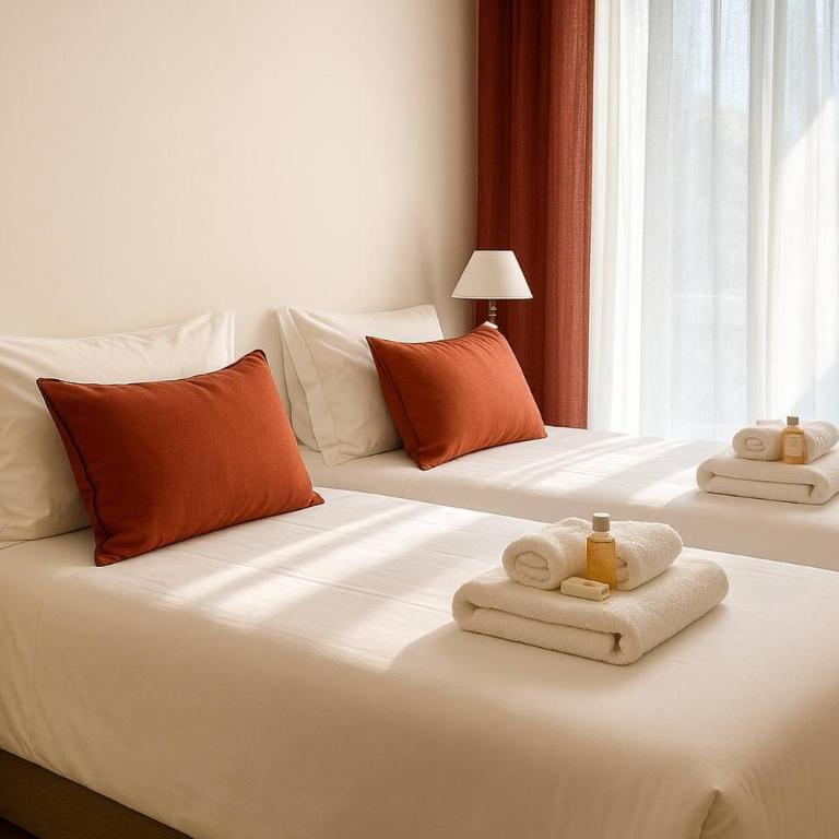 Grande - Appartamento con 2 Camere da Letto - 26