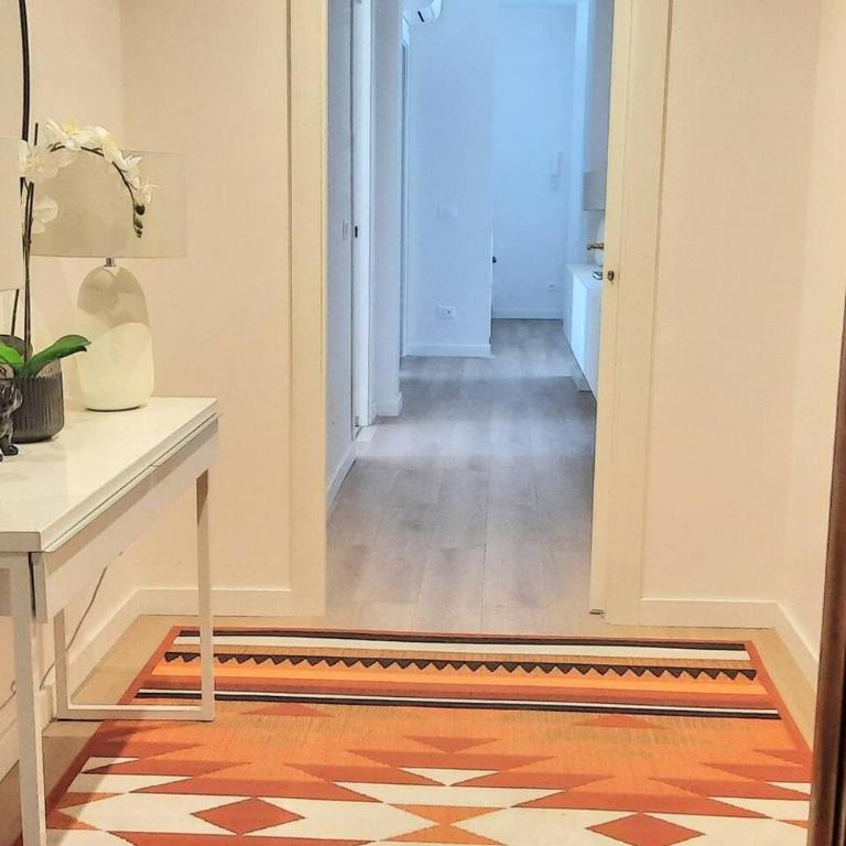 Grande - Appartamento con 2 Camere da Letto - 16