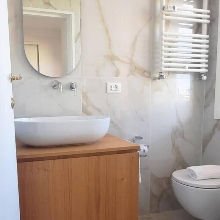 Grande - Appartamento con 2 Camere da Letto - 27