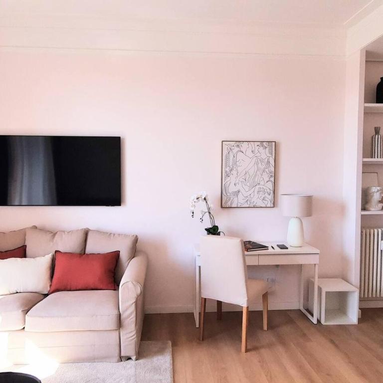 Grande - Appartamento con 2 Camere da Letto - 15