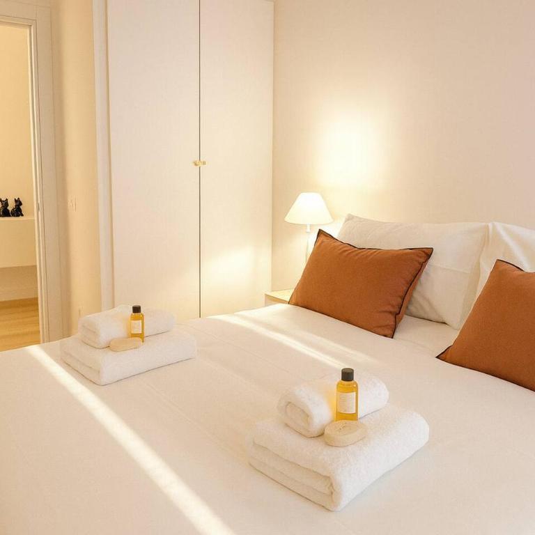 Grande - Appartamento con 2 Camere da Letto - 25