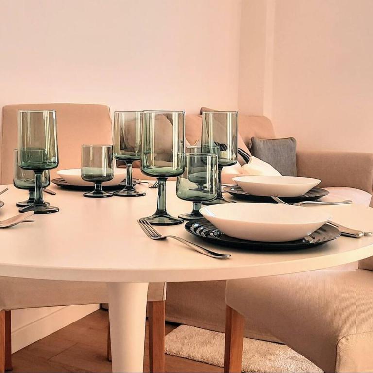 Grande - Appartamento con 2 Camere da Letto - 12