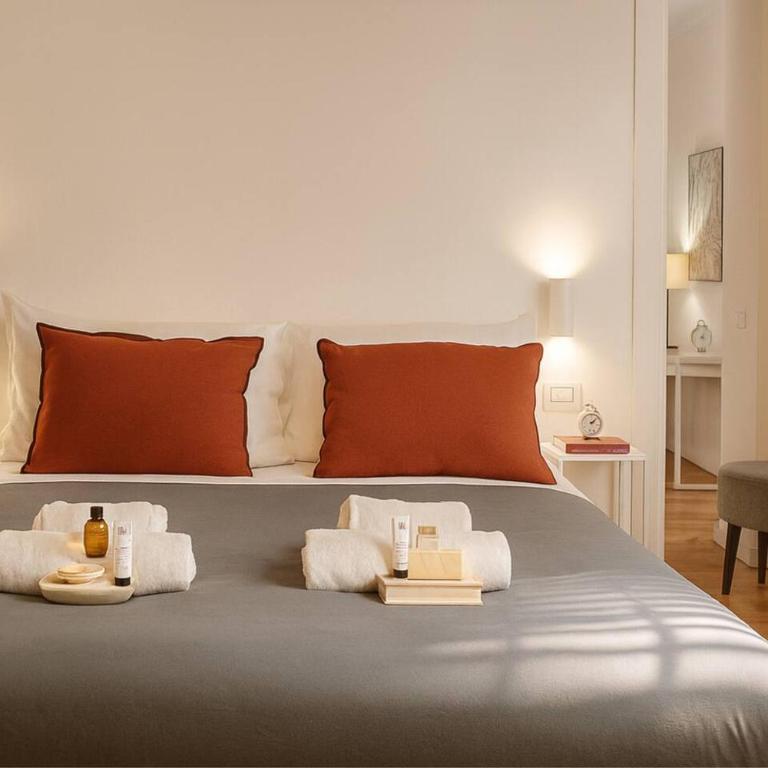 Grande - Appartamento con 2 Camere da Letto - 22