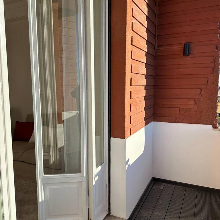 Grande - Appartamento con 2 Camere da Letto - 4