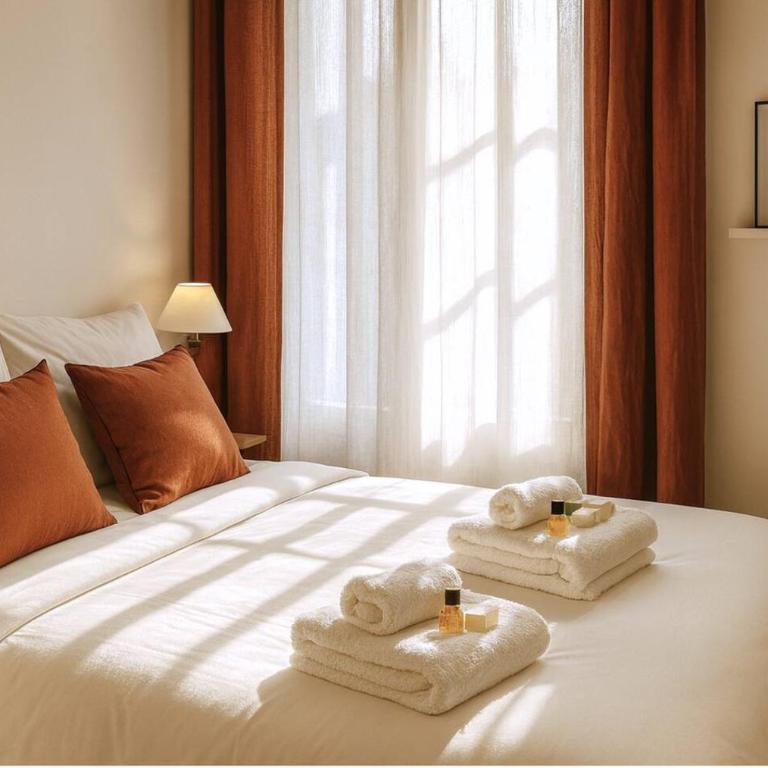 Grande - Appartamento con 2 Camere da Letto - 24