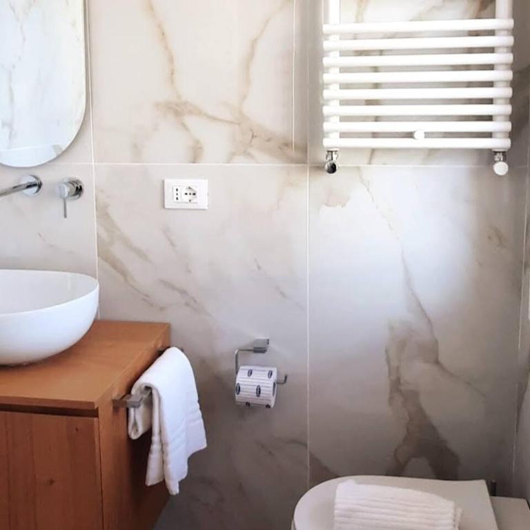 Grande - Appartamento con 2 Camere da Letto - 28