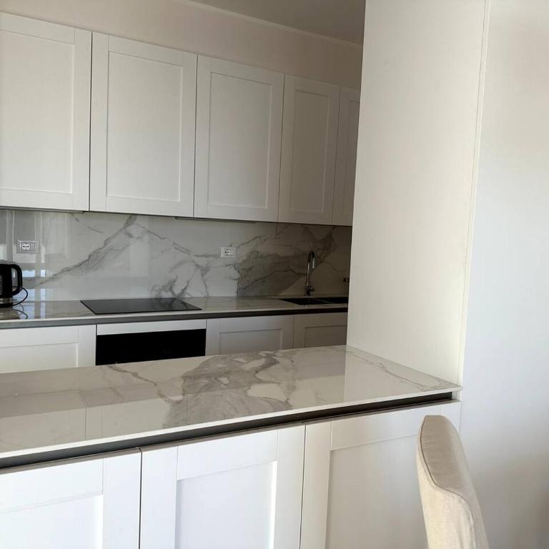 Grande - Appartamento con 2 Camere da Letto - 14