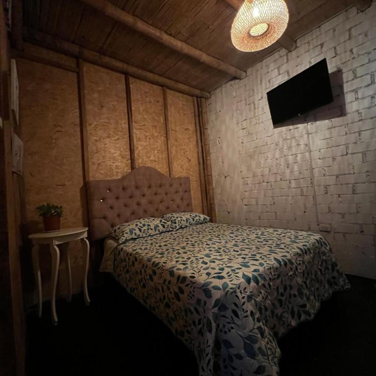 Tres Gatos Paracas - Two-Bedroom Apartment - 1