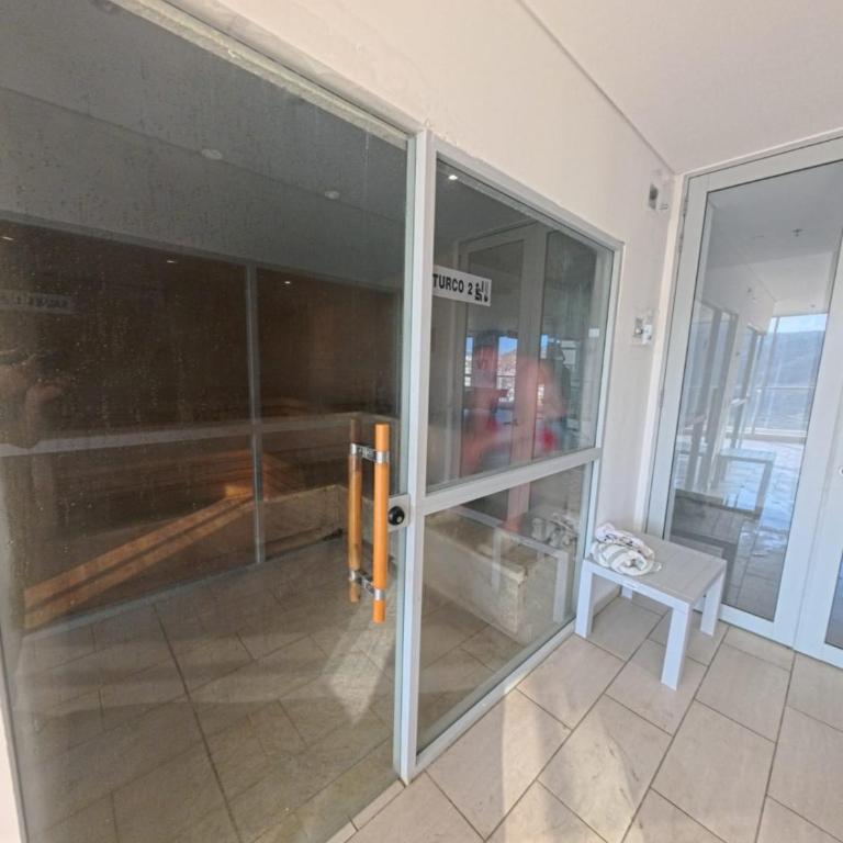 Salguero suites apartaestudio 611 - One-Bedroom Apartment - 8