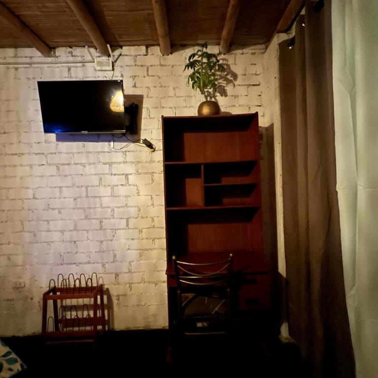 Tres Gatos Paracas - Two-Bedroom Apartment - 8