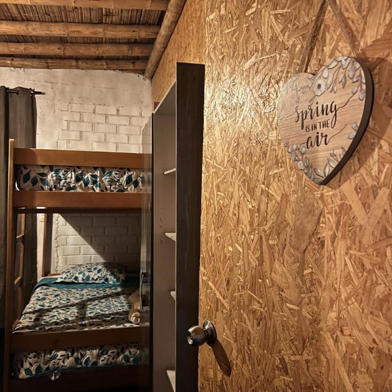 Tres Gatos Paracas - Two-Bedroom Apartment - 11