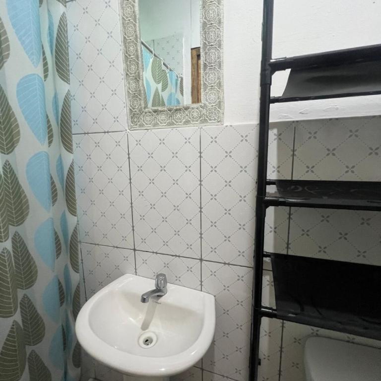 Tres Gatos Paracas - Two-Bedroom Apartment - 12