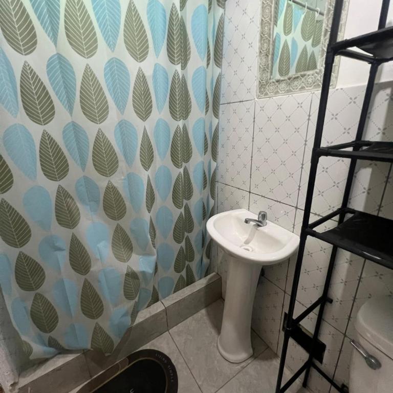 Tres Gatos Paracas - Two-Bedroom Apartment - 16