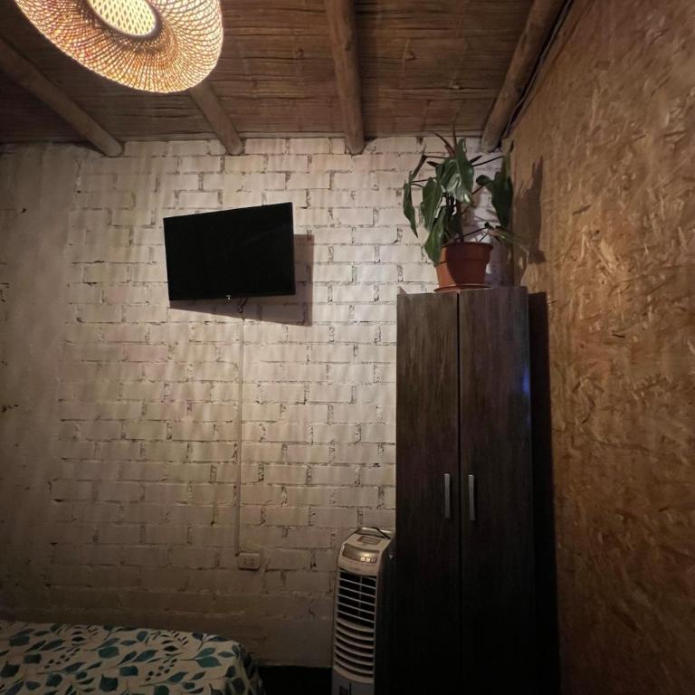 Tres Gatos Paracas - Two-Bedroom Apartment - 20
